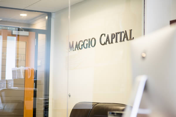 maggio capital sign